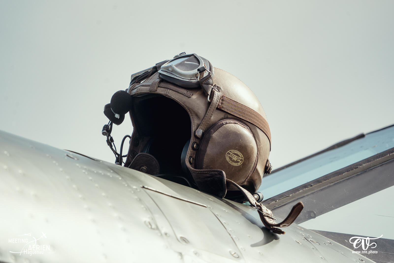 MEETING AERIEN HAGUENAU 2024